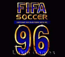 Jogo de Super Nintendo Fifa Soccer 96 - SNES comprar usado  Enviando para Brazil