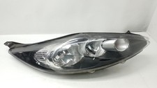 FORD FIESTA 2008-2012 Scheinwerfer Headlight 8A6113W029AG comprar usado  Enviando para Brazil