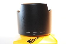 Nikon hood nikon for sale  Geneva