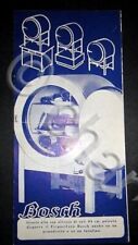 Brochure pubblicitaria armadio usato  Vimodrone