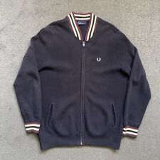 Fred perry knit for sale  LONDON