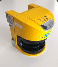Sick laser scanner usato  Grosseto