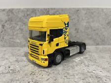 Corgi siku scania for sale  CREWE