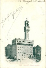 A694 firenze palazzo usato  Fontanellato