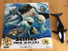 Childrens puzzle sea for sale  BRAUNTON