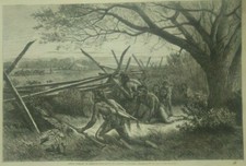 Sioux indian ambush for sale  Montrose