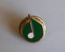 Pins Note de Musique (Croche) comprar usado  Enviando para Brazil