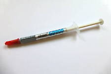 Wärmeleitpaste thermal grease gebraucht kaufen  Winkelhaid