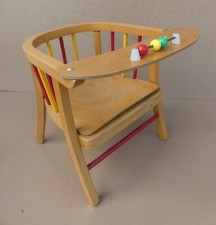 Chaise pot enfant d'occasion  Polliat