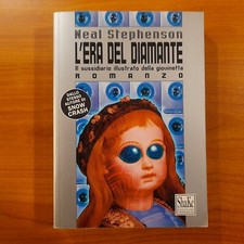 Era del diamante usato  Diano San Pietro