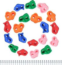 Set maniglie arrampicata usato  Vimodrone
