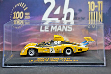 Ixo renault alpine d'occasion  Le Lion-d'Angers