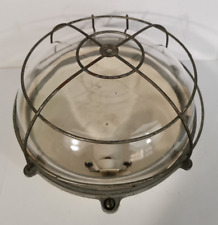 Ancienne lampe plafonnier d'occasion  Castres