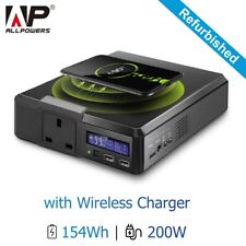 Allpowers power bank for sale  DUNSTABLE