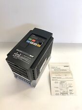 Mron inverter 3g3jx gebraucht kaufen  Berkatal