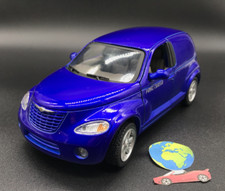 Maisto chrysler panel usato  Genova