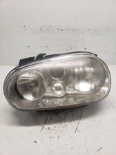 Farol de motorista Thru VIN 057051 sem lâmpadas de neblina compatível com 99-02 GOLF 1352649, usado comprar usado  Enviando para Brazil