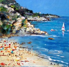 Provence. côte azur. d'occasion  Plonéour-Lanvern
