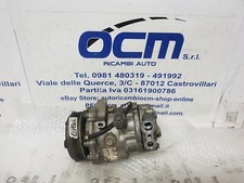 50541345 1961f compressore usato  Castrovillari