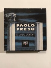 Paolo fresu cofanetto usato  Roma