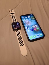 Iphone apple watch for sale  Killeen