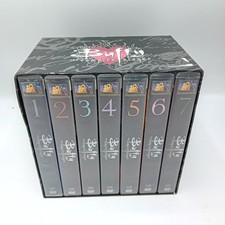 buffy box set for sale buffy box set for sale FLEET