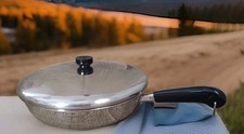 Revere ware stainless for sale  Manquin