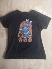 Monster boo shirt gebraucht kaufen  Dresden