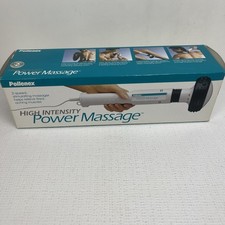 Pollenex power massage d'occasion  Expédié en Belgium
