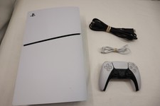 Sony playstation slim for sale  Virginia Beach