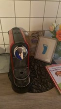 Machine café nespresso d'occasion  Bordeaux-