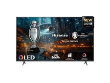 Hisense 55e77nq pro gebraucht kaufen  Erwitte