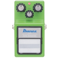 Usado, Tubo Screamer Ibanez TS9 comprar usado  Enviando para Brazil