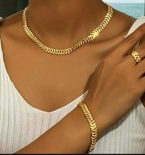 collana bracciale anello usato collana bracciale anello usato Italia