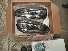 Vland led headlights for sale  WASHINGTON