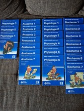 Medi learn skriptenreihe gebraucht kaufen  Leipzig