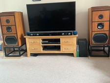 Linn isobariks stands for sale  CHIPPENHAM