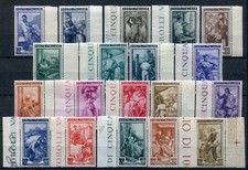 francobolli italia 1950 usato francobolli italia 1950 usato San Giuliano Milanese