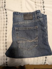 Reclaim jeans 34r for sale  Shiro