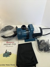 Tongchant 1600gph 100w for sale  Dalton