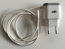 Caricabatterie cellulare cdr usato  Matera