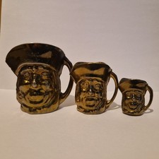 Vintage miniature brass for sale  WIRRAL