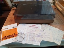 Plattenspieler ziphona 224 gebraucht kaufen  Hoyerswerda