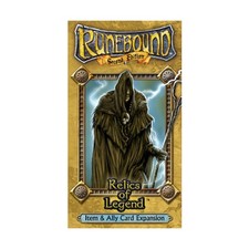 Espansione ffg runebound usato  Spedire a Italy
