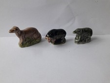 Wade whimsies countryside for sale  OLDBURY