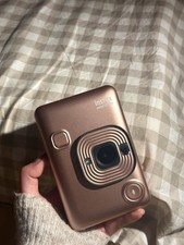 Instax hybrid instant for sale  EDINBURGH