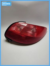 Original Peugeot 206 Cc Heckleuchte Rückleuchte Rechts Axo 2531d, usado comprar usado  Enviando para Brazil