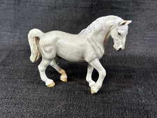 Schleich stallion white for sale  Oceanside