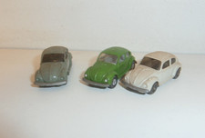 Lot volkswagen coccinelle d'occasion  Remiremont