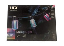 Lifx luci piedi usato  Spedire a Italy